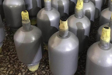 如何減少活塞式蓄能器的故障率?