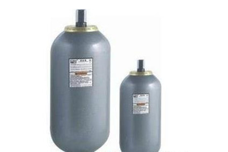 囊式蓄能器選擇時(shí)如何確定技術(shù)參數(shù)？不妨這么看！