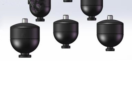 蓄能器如何運輸和搬運？朝日為大家科普！