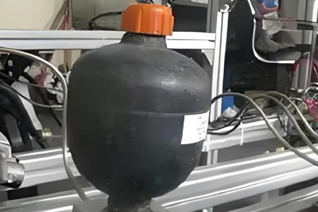 如何做好囊式蓄能器的采購工作？按四個步驟走！