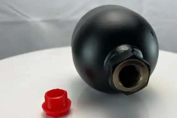 蓄能器充氣工具不會使用？這份使用指南要收好！ 圖2