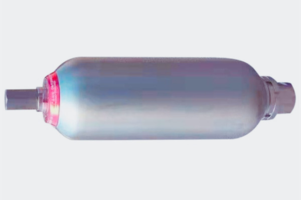 纏繞式蓄能器緣何成為液壓系統新寵？輕量化與高壓耐受引領行業變革