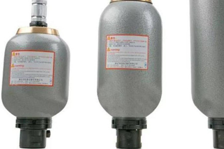 蓄能器主要作用、安裝及注意事項