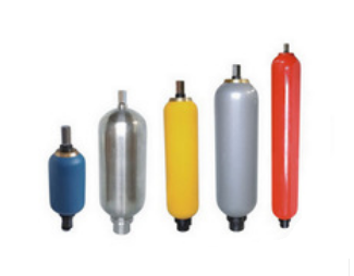 囊式蓄能器主要有哪些功能？