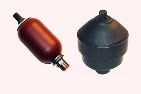 蓄能器在液壓系統中的9種應用，你掌握幾種？