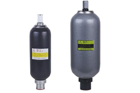 囊式蓄能器的充氣方式是什么？朝日為你解答！