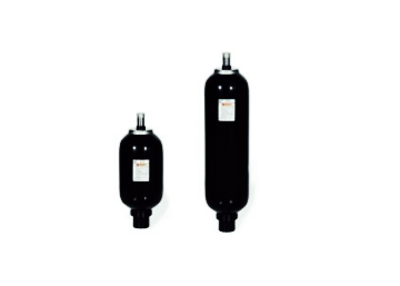 不同蓄能器的主要作用有哪些？