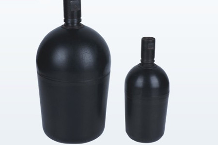 為什么蓄能器不能水平安裝？理由竟是這樣！