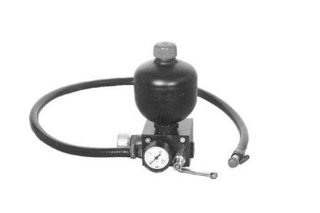 纏繞式蓄能器主要功能表現在哪幾方面？