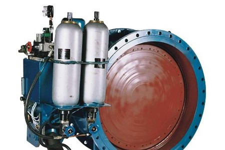 纏繞式蓄能器類型、作用及常見故障排除